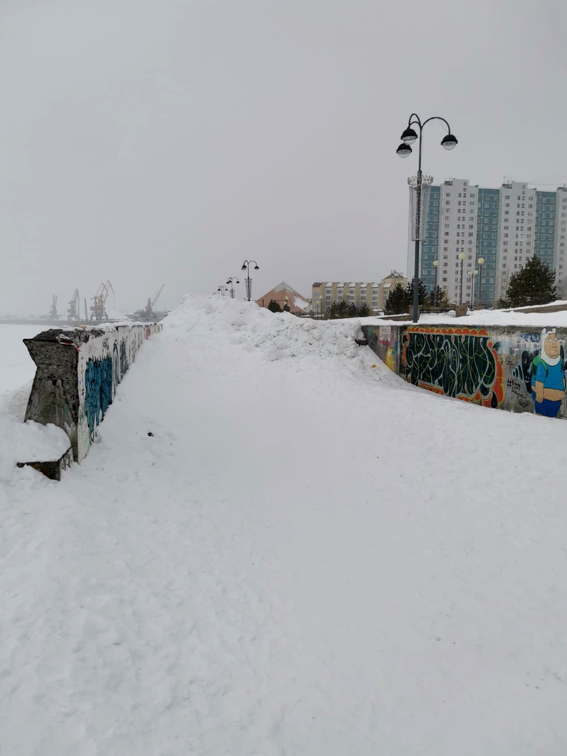 Фото: ГО и ЧС Нижневартовска