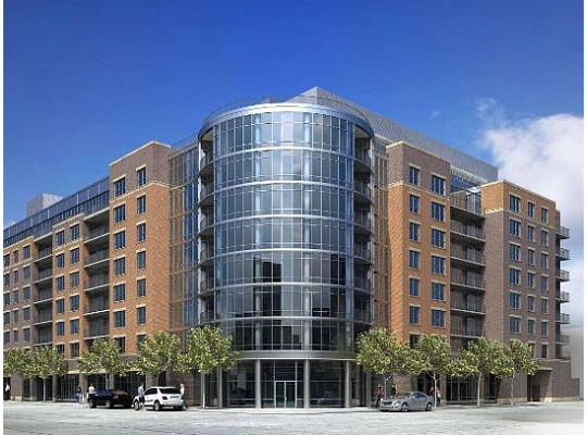 Недвижимость