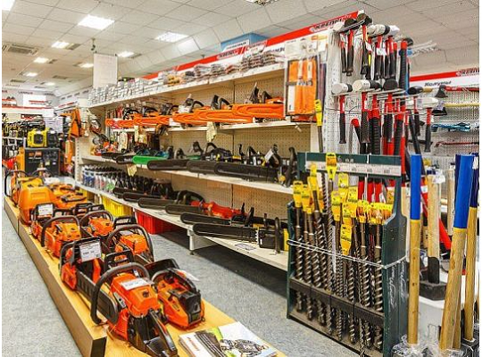 Строительные материалы