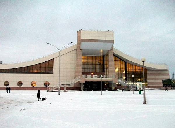 фото Луганску