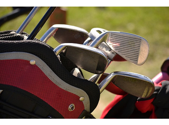 Игровые клубы, коворкинги, квесты