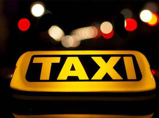 Такси, перевозки