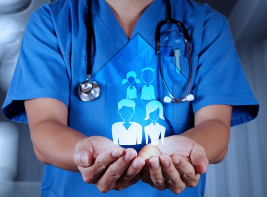 Медицина, здоровье