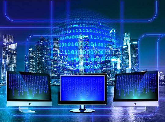 Интернет, связь, телефония