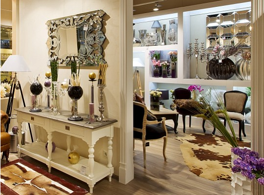 Декор, товары для дома, хозтовары