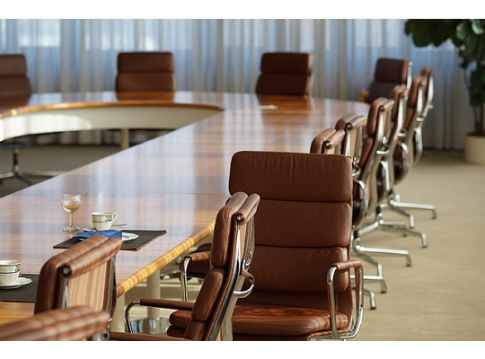 Организации и представительства