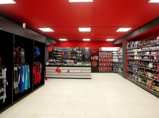 Магазины, торговые центры, рынки