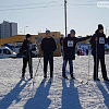 Около 2 тысяч вартовчан поучаствовали в «Лыжне для всех»