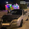 За прошедшие выходные в Югре на дорогах погибли три человека