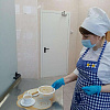 Курс на ЗОЖ: детские сады Нижневартовска меняют меню