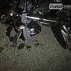За прошедшие выходные в Югре на дорогах погибли три человека