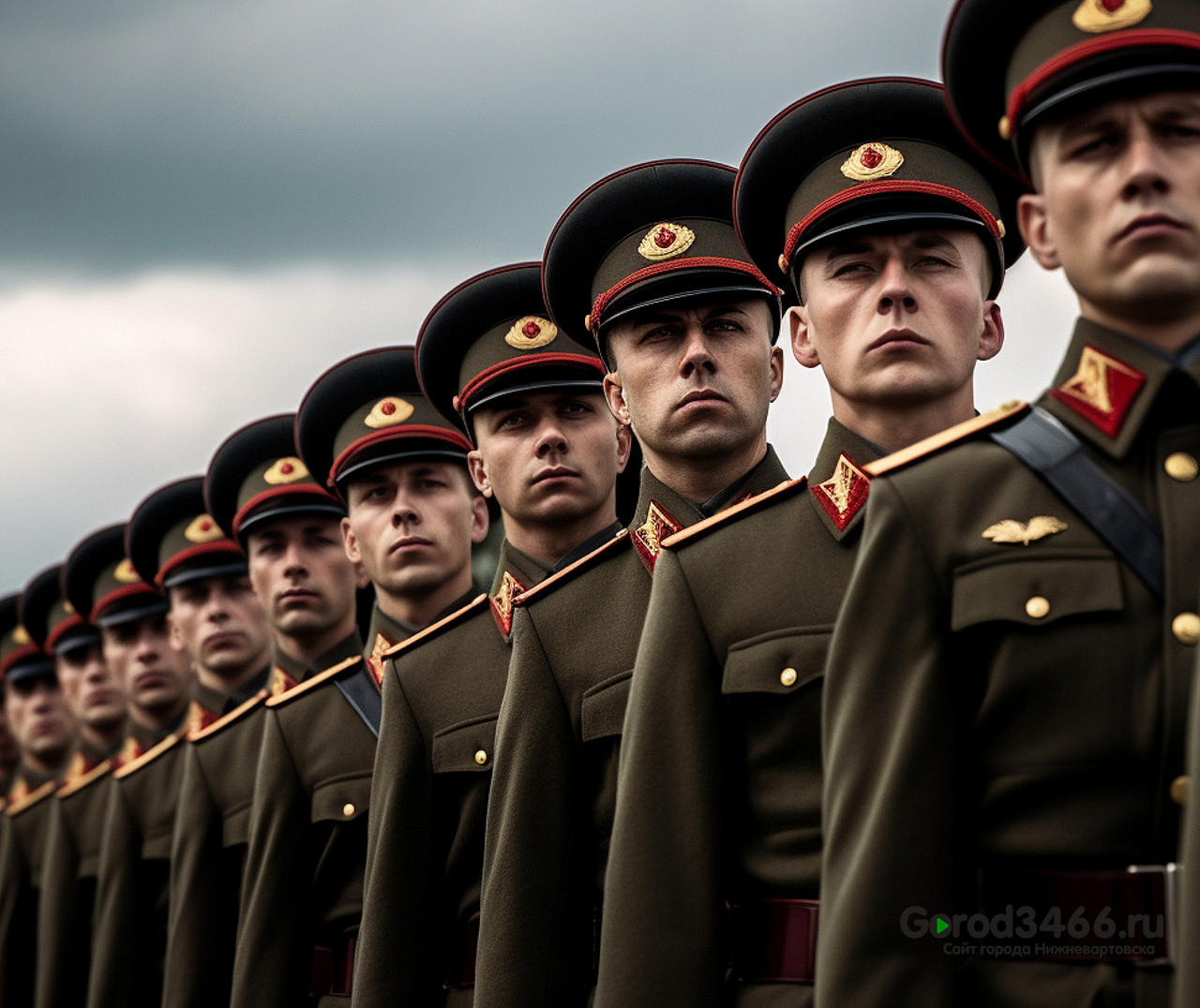 Боец из Югры помог ВС РФ захватить важный опорный пункт ВСУ