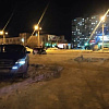 Под Нижневартовском легковушка врезалась в дерево