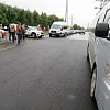 В Нижневартовске в рекордно короткие сроки отремонтировали участок дороги 9П