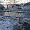 Коммунальщики продолжают очищать город