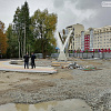 Глава Нижневартовска проверил объекты, которые строят по федеральной программе