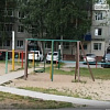 Вартовчане одного из микрорайонов жалуются на «убитые» детские площадки