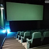 “Меры соблюдаются на пять баллов”. В Нижневартовске открыты кинотеатры