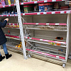 В Нижневартовске дефицит продуктов и лекарств из-за коронавируса. Фейк или, правда? Отвечаем