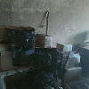 В перинатальном центре Нижневартовска произошёл пожар
