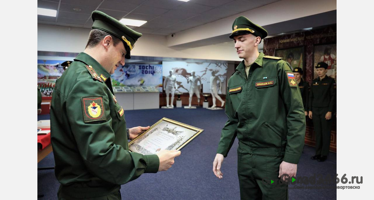 Олимпийский чемпион Максим Храмцов завоевал «золото» на чемпионате мира по тхэквондо среди военнослужащих