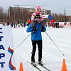 Весна лыжам не помеха! Более 2 тысяч вартовчан сразились за Кубок главы города