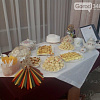 Курс на ЗОЖ: детские сады Нижневартовска меняют меню