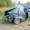 В полиции рассказали подробности ДТП на автодороге Нижневартовск-Радужный