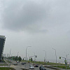 Югру накрыл смог от лесных пожаров