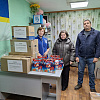 Добровольцы Нижневартовска отправили детям Донбасса больше тысячи подарков на Новый год