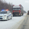 Подробности смертельной аварии с пешеходом на трассе «Сургут – Нижневартовск»