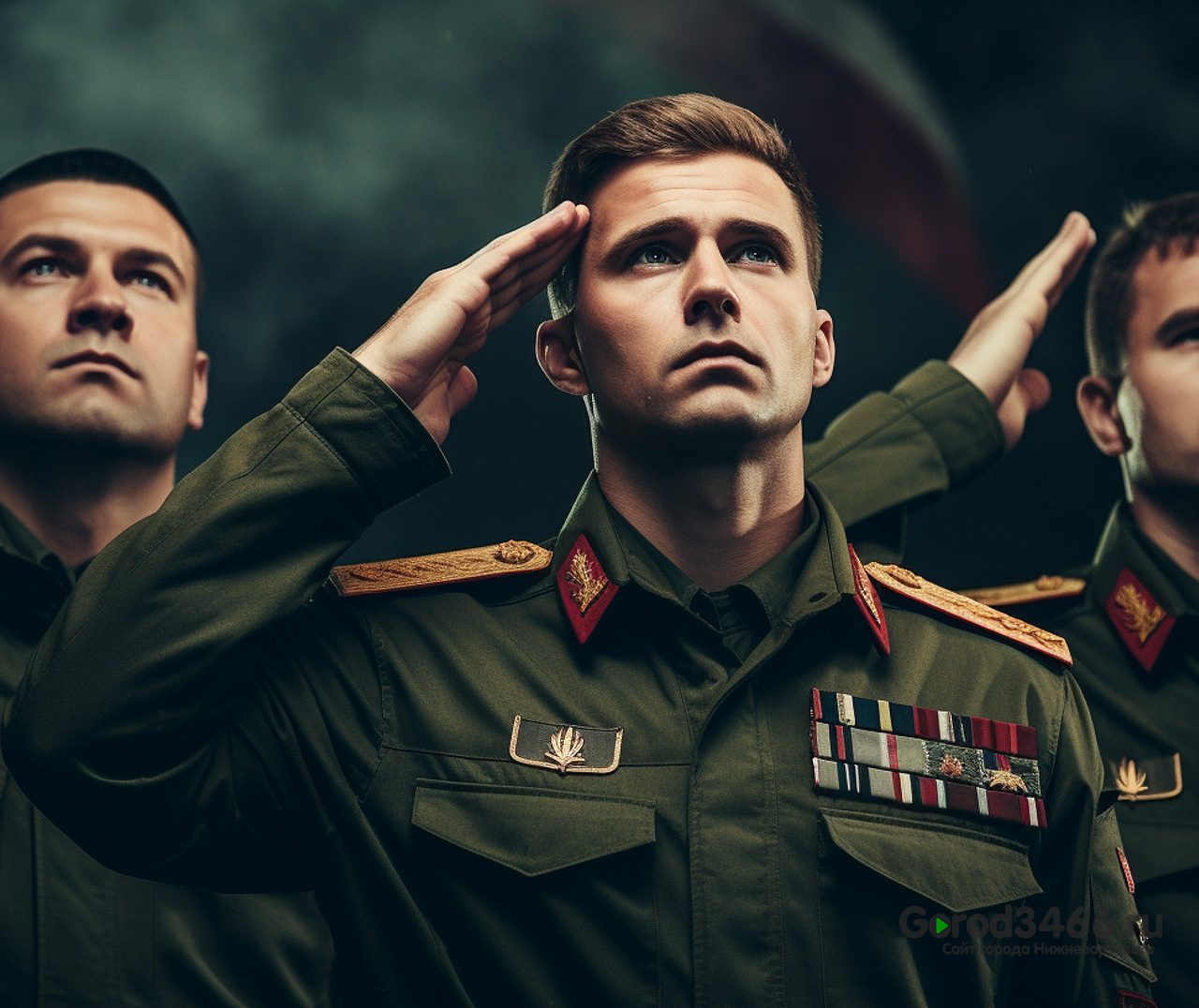 В зоне СВО погиб выпускник нижневартовской школы