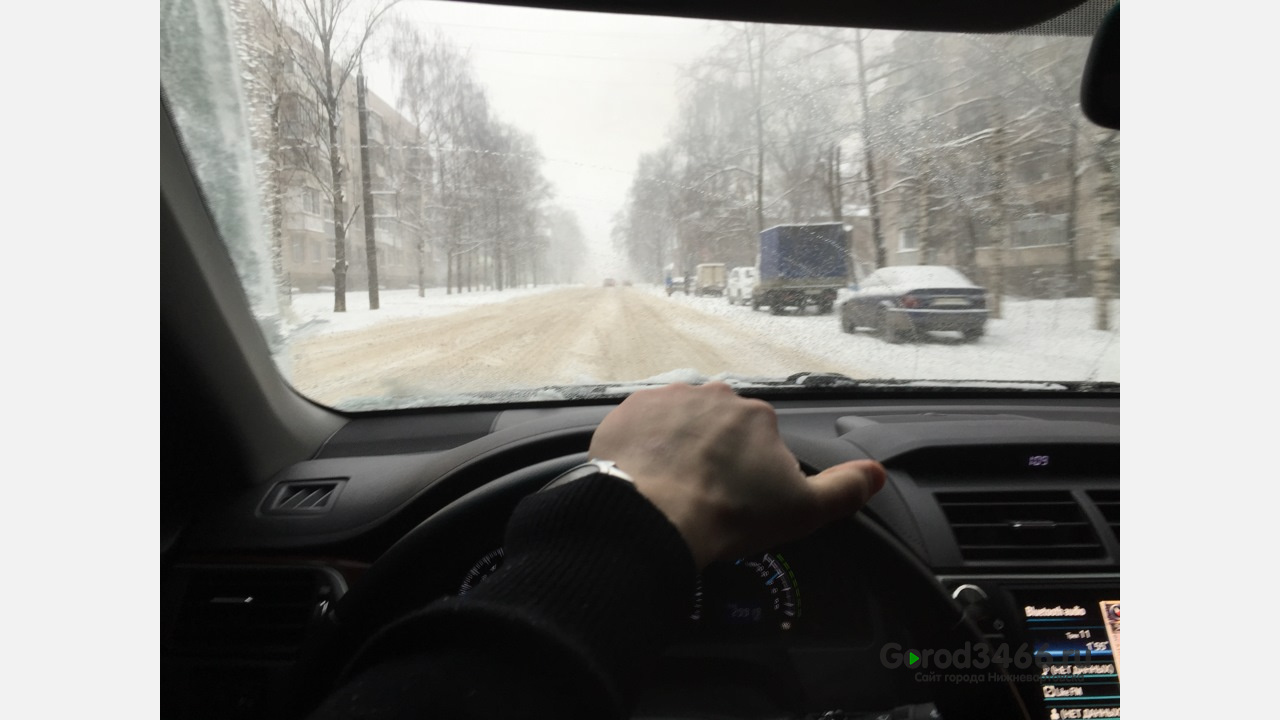 Югорчанин угнал два автомобиля за день