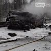 В Югре в ДТП с участием 6 автомобилей погиб человек