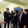 На депутатском контроле: развитие инклюзивного образование в Нижневартовске