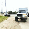 В полиции рассказали подробности ДТП на автодороге Нижневартовск-Радужный