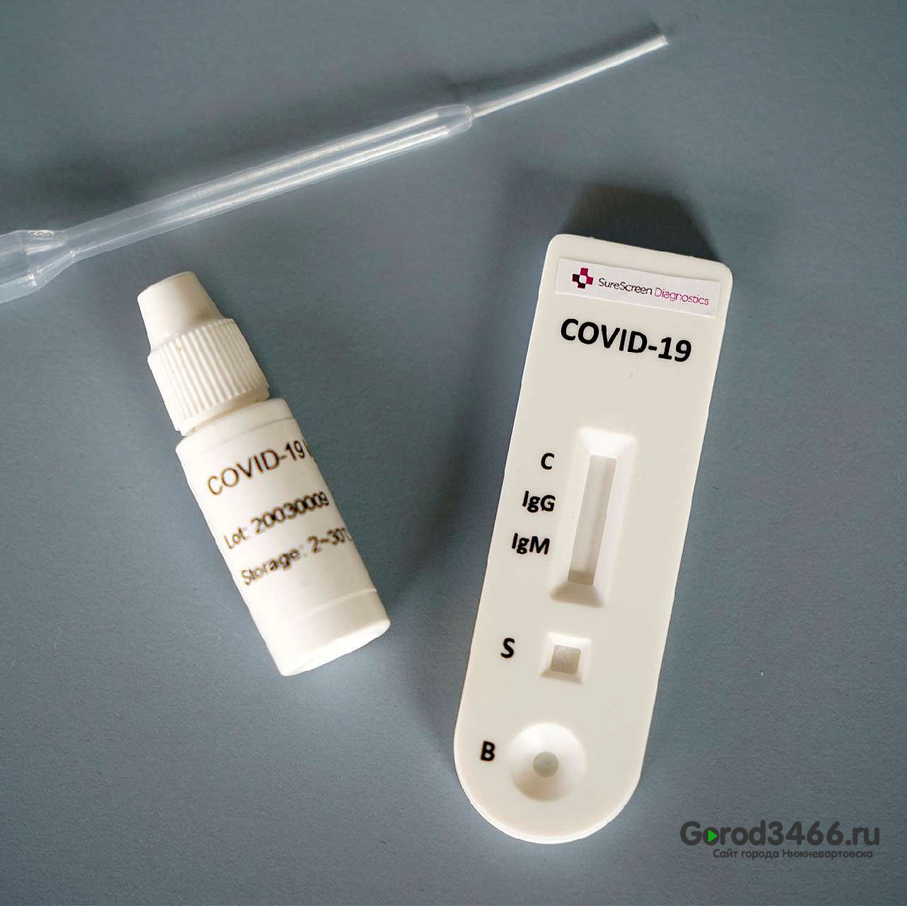 В Югре почти 1,5 тысячи новых случаев COVID-19 за сутки
