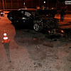 В Югре водитель погиб из-за собаки