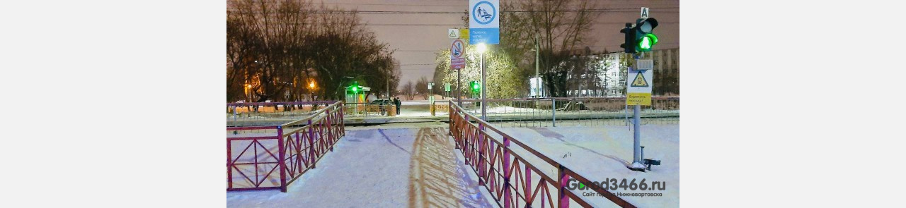 Поезд, следовавший в Нижневартовск, насмерть сбил пенсионерку