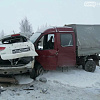 На Нижневартовской трассе в ДТП погиб человек