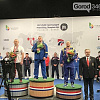 Югорчанин завоевал серебро на чемпионате мира по пауэрлифтингу