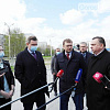 На депутатском контроле: содержание территории города