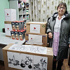 Добровольцы Нижневартовска отправили детям Донбасса больше тысячи подарков на Новый год
