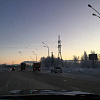 "Снег горой" или куда убрать снег с дороги