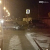 Столкновения машин и наезды на пешеходов: неспокойный уикенд в Нижневартовске