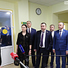 На депутатском контроле: развитие инклюзивного образование в Нижневартовске