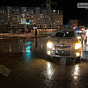 На пешеходном переходе сбили женщину