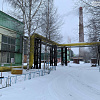 Специалисты УТС модернизируют самую мощную городскую котельную