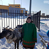 Около 2 тысяч вартовчан поучаствовали в «Лыжне для всех»