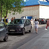 В перинатальном центре Нижневартовска произошёл пожар